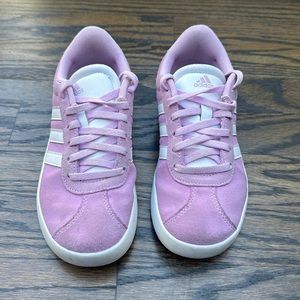 Adidas VL Court 3.0 Little Kids size 1